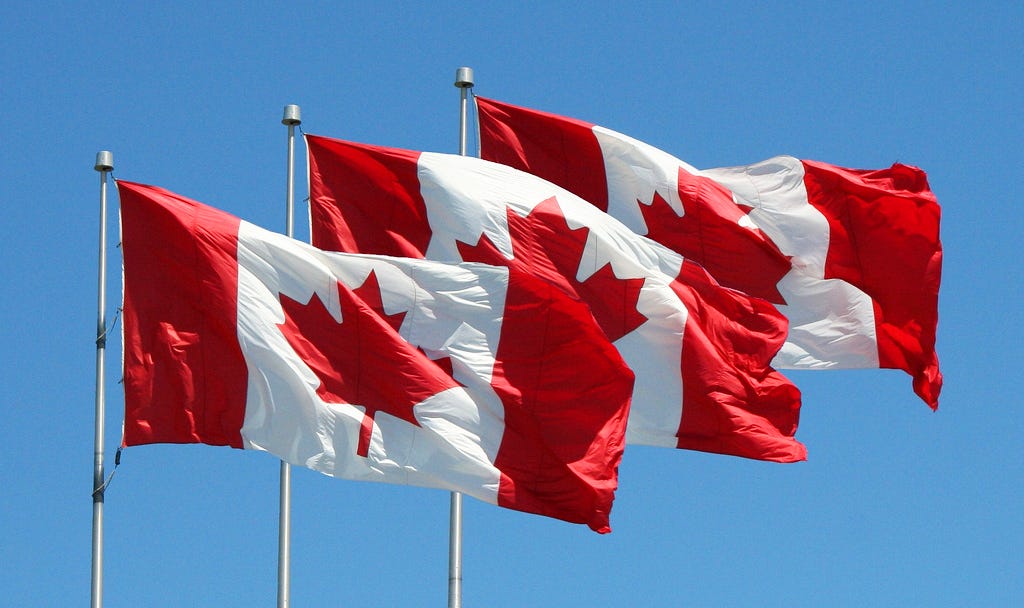 مدارک ومستندات مورد نیاز برای ویزای توریستی کانادا