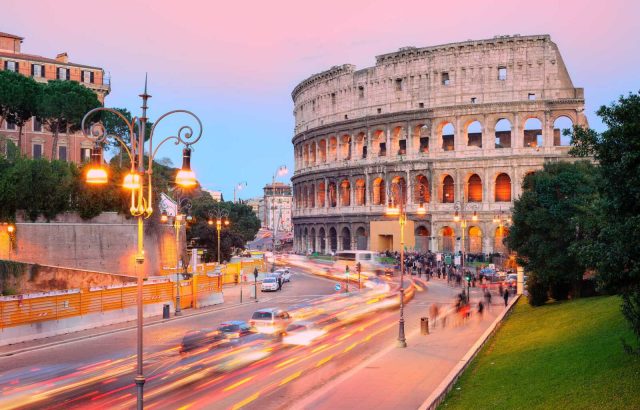 تور و جاذبه های گردشگری ایتالیا