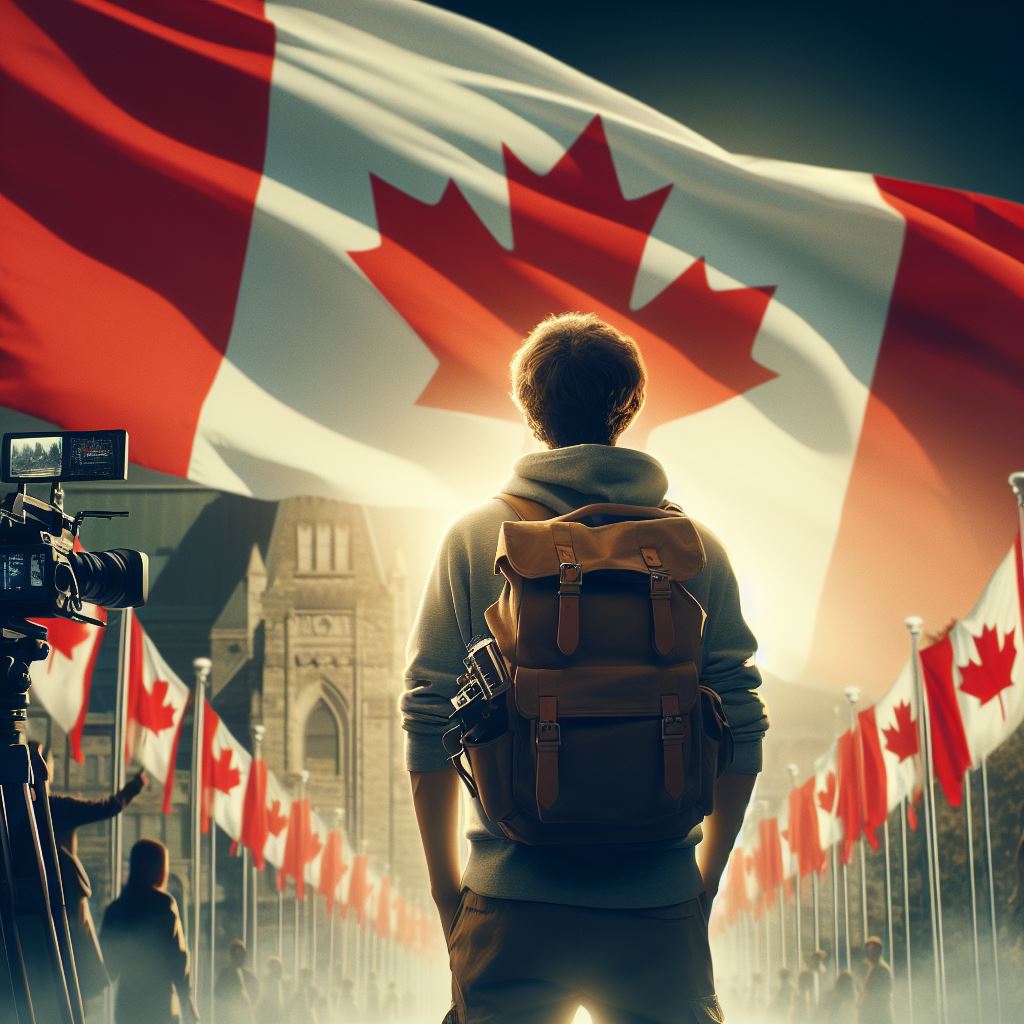 طرح جدید دولت کانادا در مورد دانشجویان